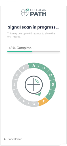 Cellular Path电脑版