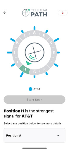 Cellular Path电脑版