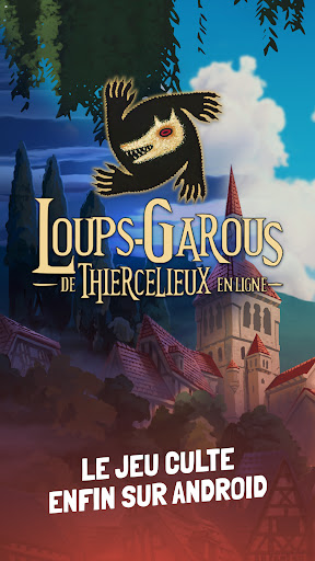 Loups-Garous de Thiercelieux PC