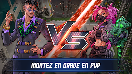 Mutants: Genesis