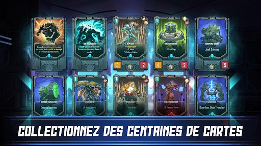 Mutants: Genesis