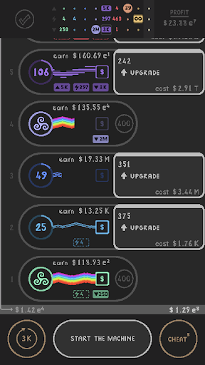 Idle Game 1 PC