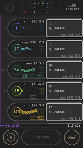 Idle Game 1 PC