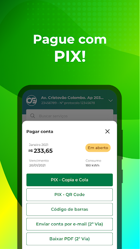 Cemig Atende para PC