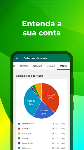 Cemig Atende para PC