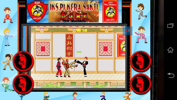 IKSPI Kera Sakti Game PC