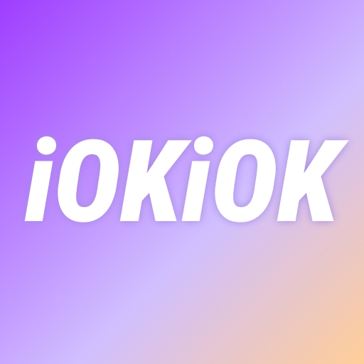 iokiok - Asian Dramas & Movies电脑版