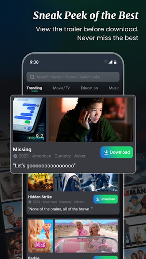 MovieBox - Asian Dramas&Anime