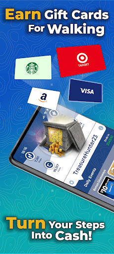 Centavizer - Walk to Earn Cash پی سی