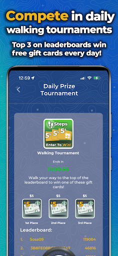 Centavizer - Walk to Earn Cash پی سی