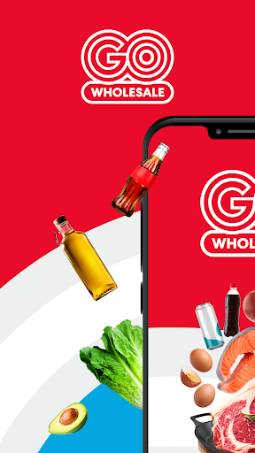GO Wholesale