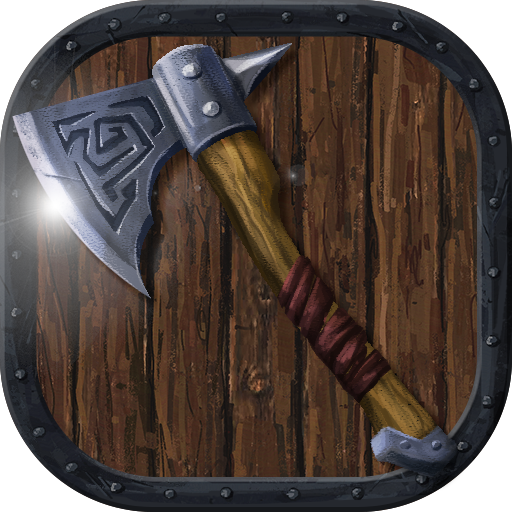 Forgotten Tales RPG