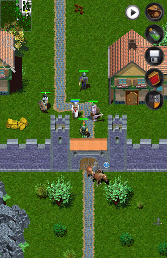 Forgotten Tales RPG电脑版