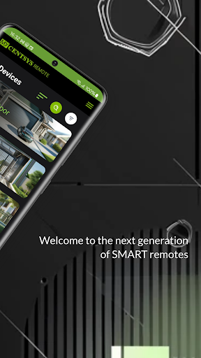 MyCentsys Remote পিসি