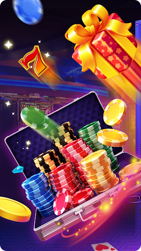 Super Jackpot - Casino Slots PC