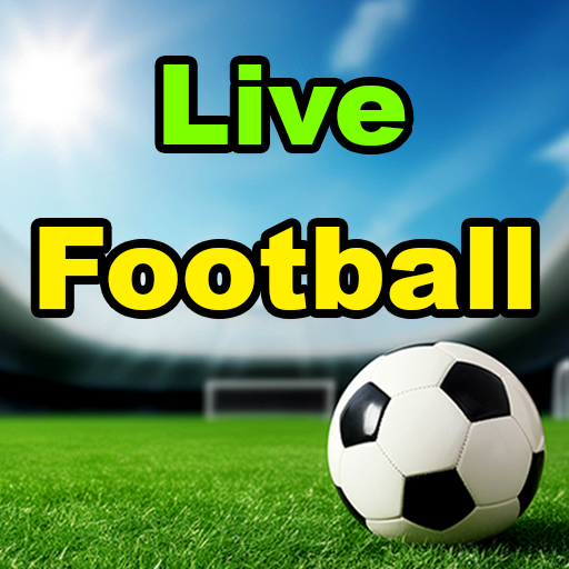 Football Live TV HD PC
