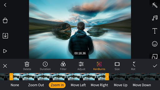 Film Maker Pro–éditer de vidéo PC