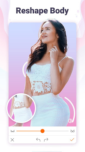 Hotune Body Editor & Face Slim PC