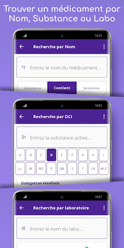 Médicaments du Maroc - Asafar PC