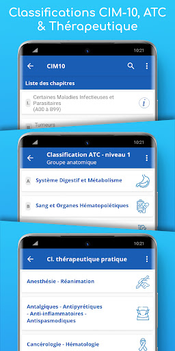 Médicaments du Maroc - Asafar PC