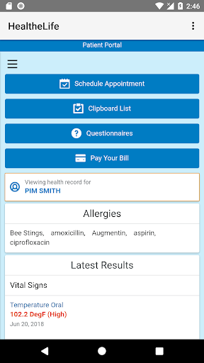 HealtheLife电脑版