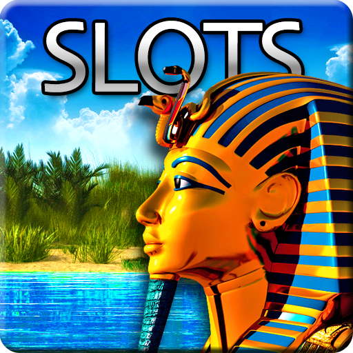 Slots - Pharaoh's Way Casino الحاسوب