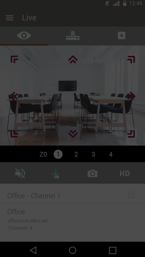 CETTEC EasyView