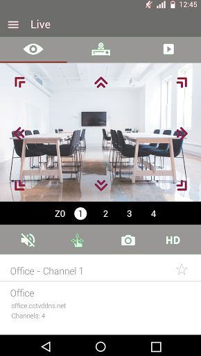 CETTEC EasyView