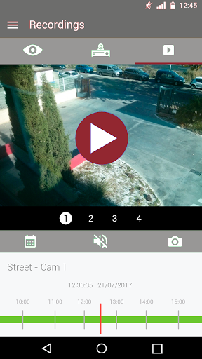 CETTEC EasyView