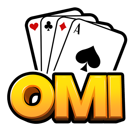 Omi Game: Sinhala Card Game电脑版