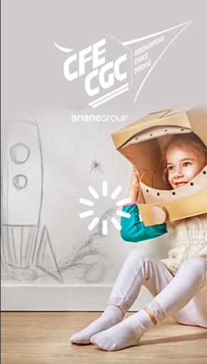 My cfe-cgc ArianeGroup PC