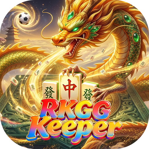 RKGGKeeper PC
