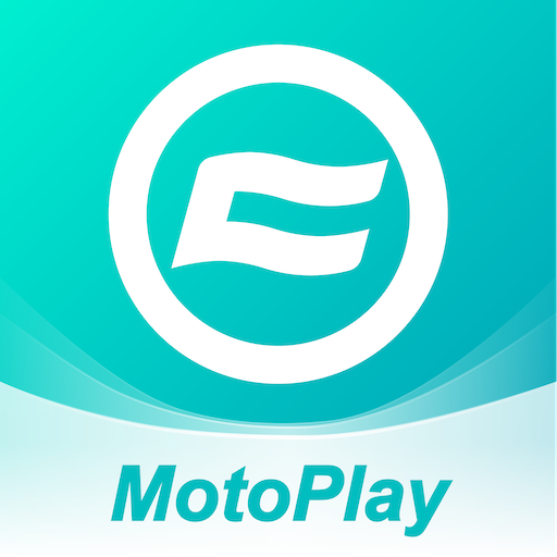 CFMOTO RIDE PC