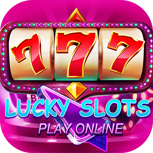 Lucky Slots Casino Games 777