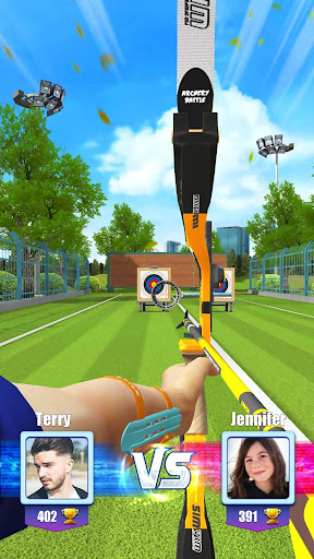 Archery Battle 3D ?? ??