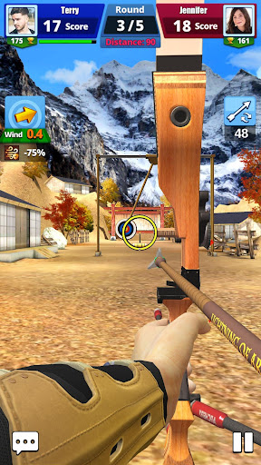 Archery Battle 3D پی سی