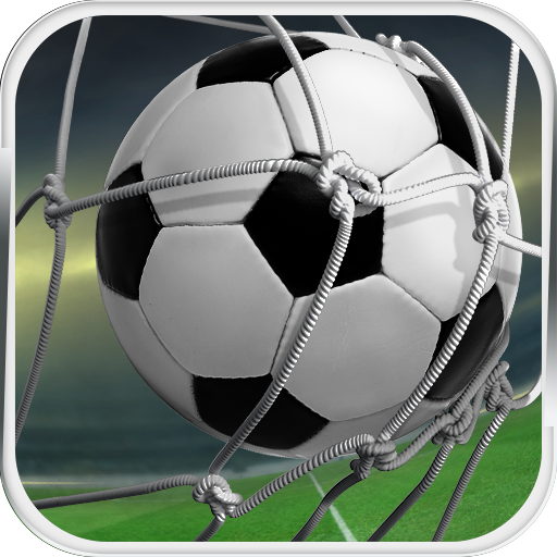 Ultimate Soccer - Football পিসি