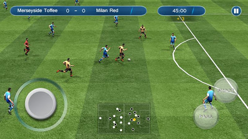 Ultimate Soccer - Football পিসি