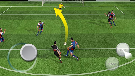 Ultimate Soccer - Football পিসি