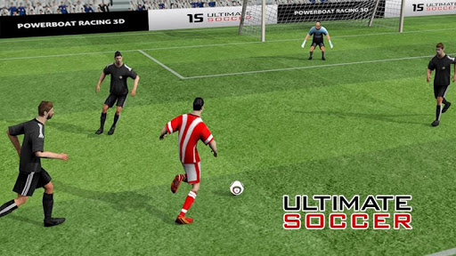 Ultimate Soccer - Football