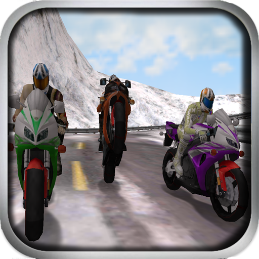 Moto Racer Mega Speedway پی سی