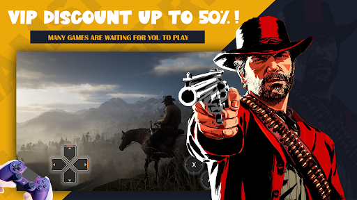Starparks-Your PC game console PC版