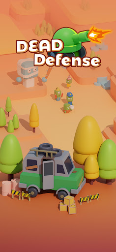 Dead Defense电脑版