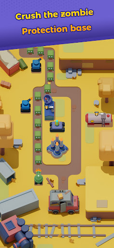 Dead Defense电脑版