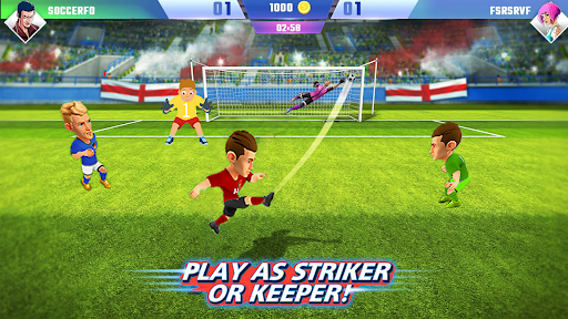 Mini Football Games Offline PC