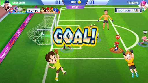 Mini Football Games Offline PC