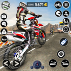 Dirt Bike Racing Games Offline PC