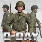 D-Day World War 2 Army Games PC