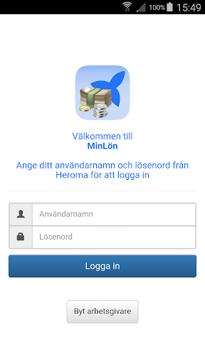 Heroma MinLön پی سی