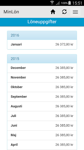 Heroma MinLön پی سی